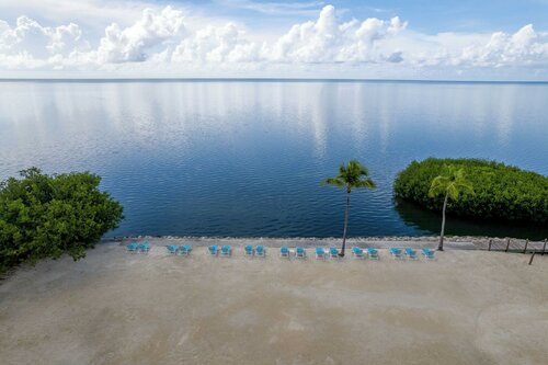 Санаторий Fisher Inn Resort & Marina