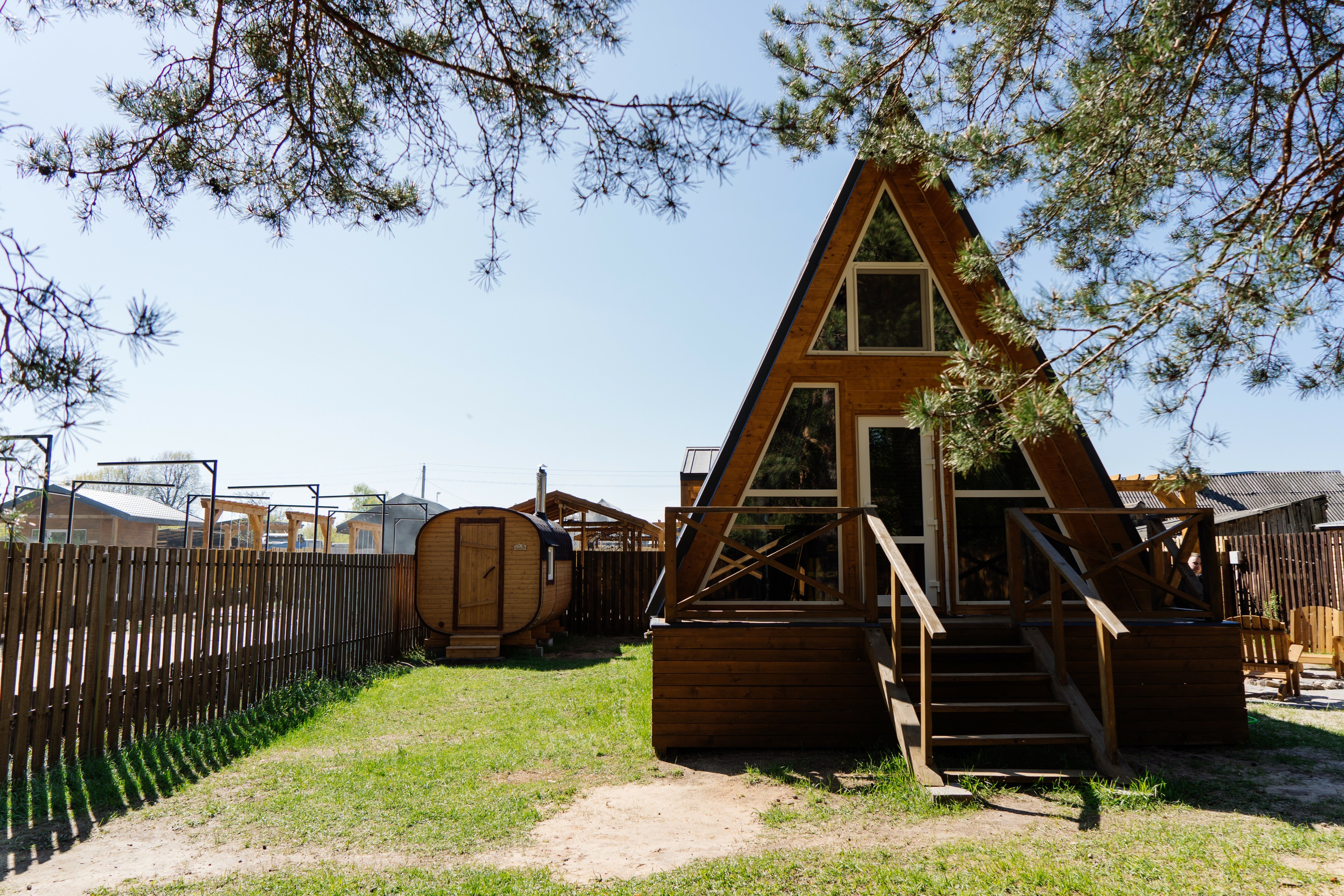 Фото Родные просторы