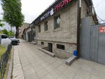 Прогресс (Magomedtagirova Street, 12), windows