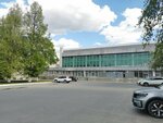 Yubileyny Sports Complex (Sovetskaya Street, 179), complejo deportivo