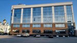 Green Side (Vzletnaya Street, 33к5) ، منتجات نباتية ومكملات غذائية
