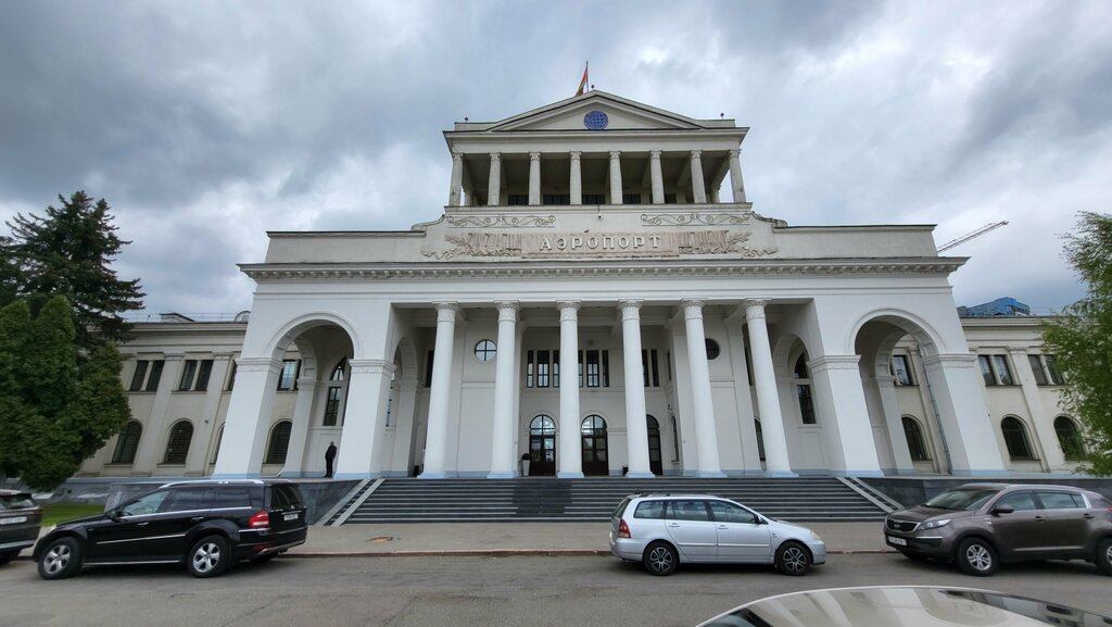 Coffee to go Сиба. кафе, Minsk, photo