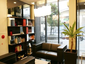  Green Rich Hotel Iwakuni Ekimae