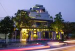 Hotel Five. S