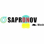 Автомойка самообслуживания (selo Besedy, Beregovoy proyezd, 1/2), car wash