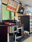 Кофе с собой (Kashirskoye Highway, 4к1), café para llevar