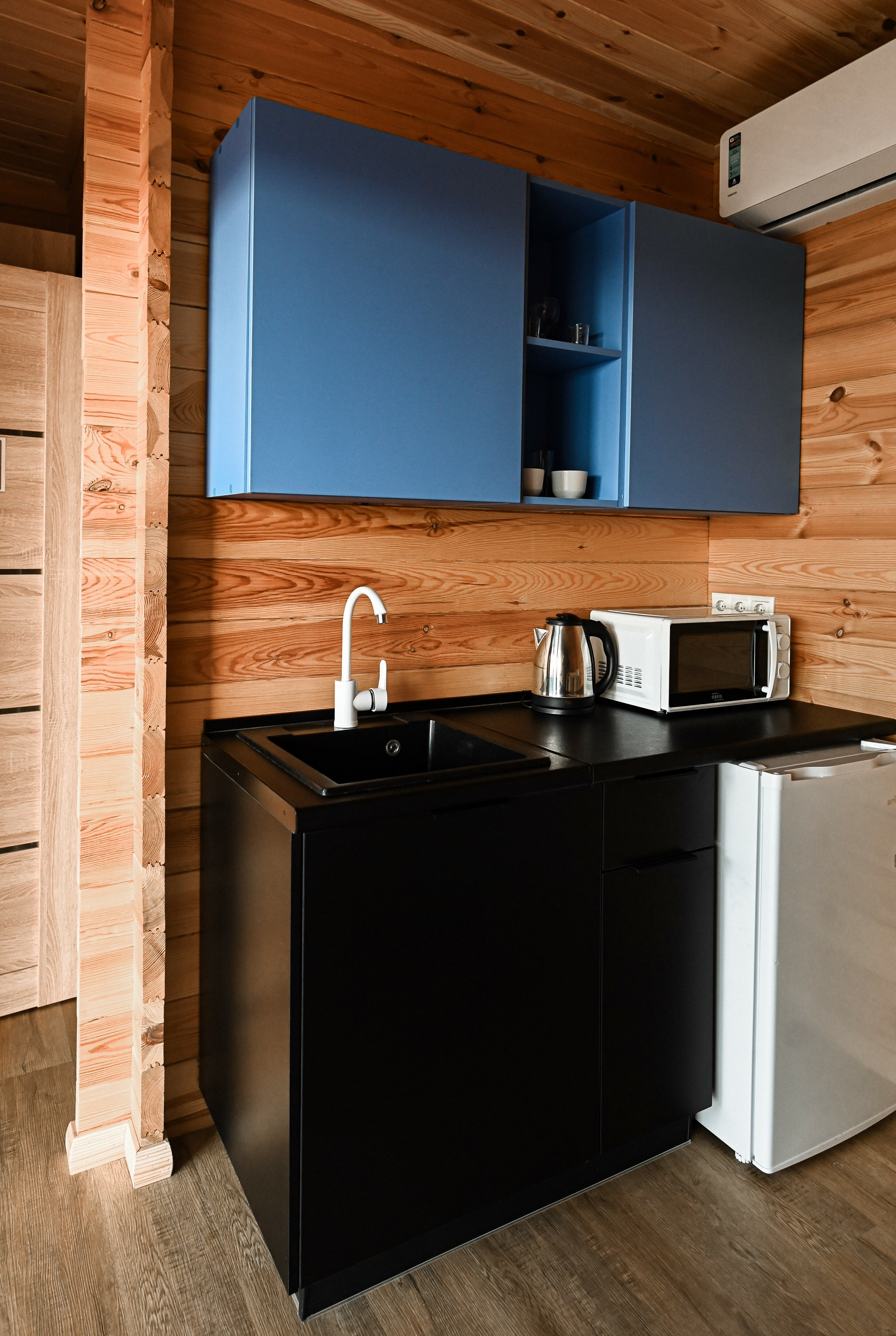 Фото Ейская Усадьба - Нептун