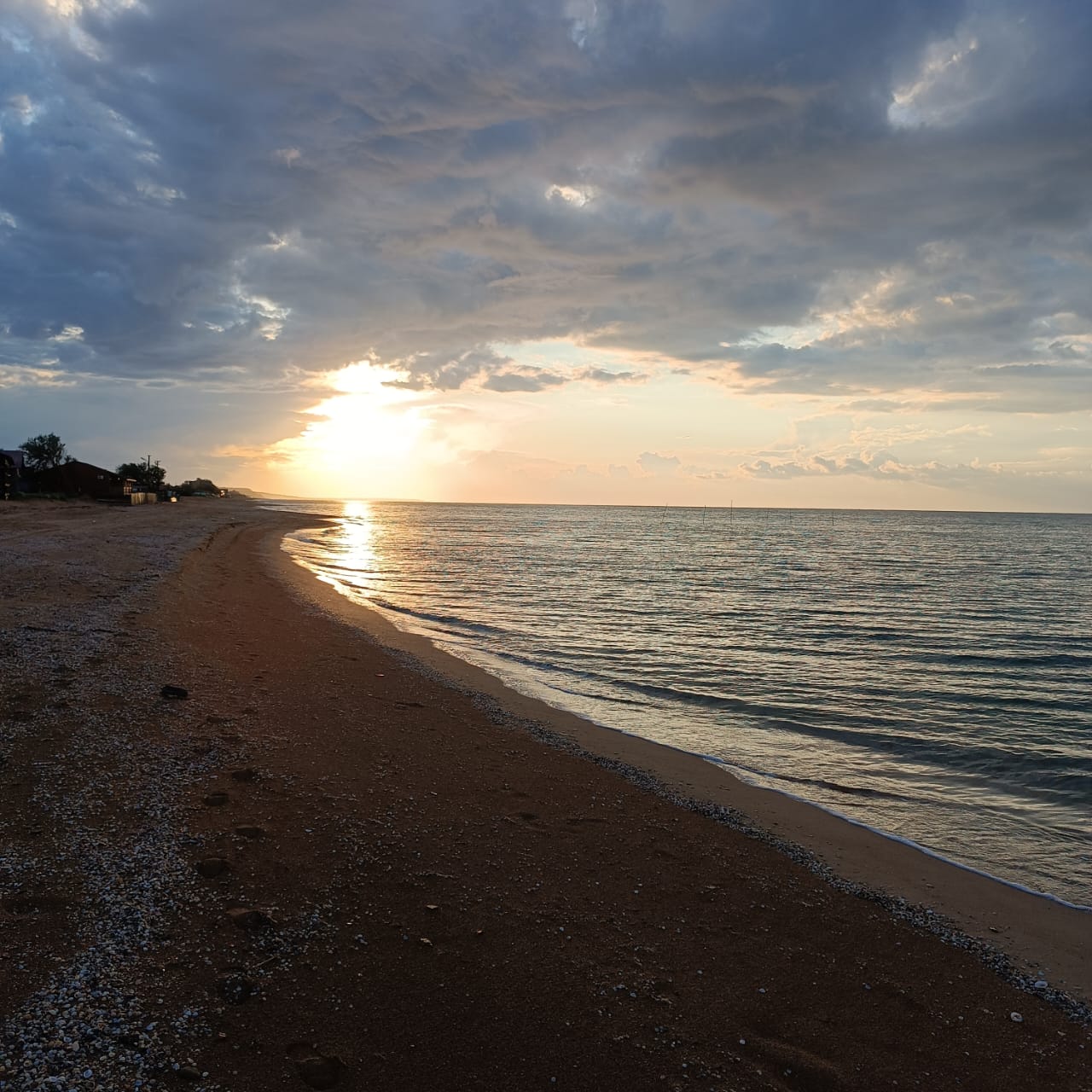 Фото Про Пересыпь