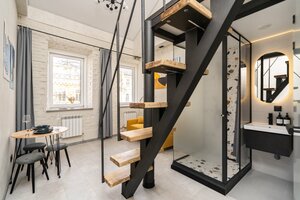 Иное жильё UrbanLoft by Uloo