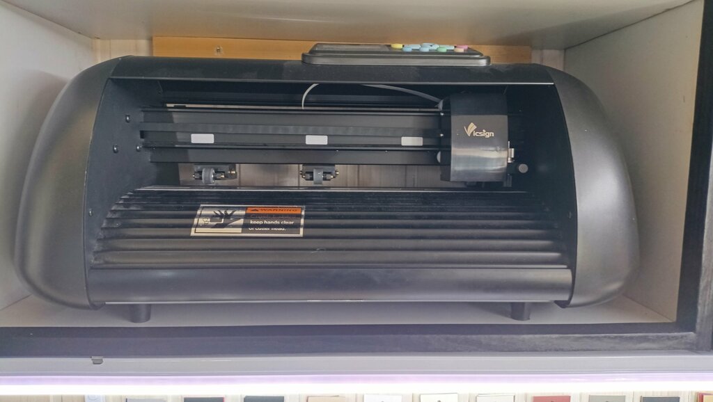 Printing house Goodshout, Krasnodar, photo