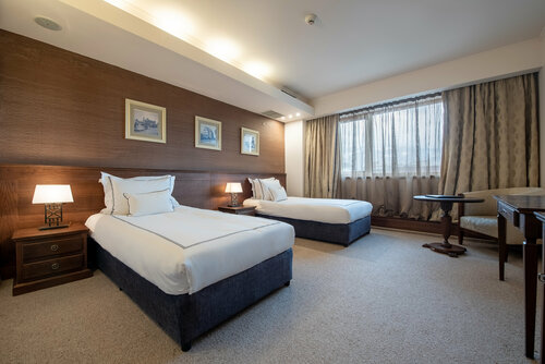 Гостиница Hotel Vega Sofia в Софии