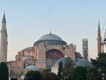 Halal travel services (Gagarina Street, 70А), travel agency
