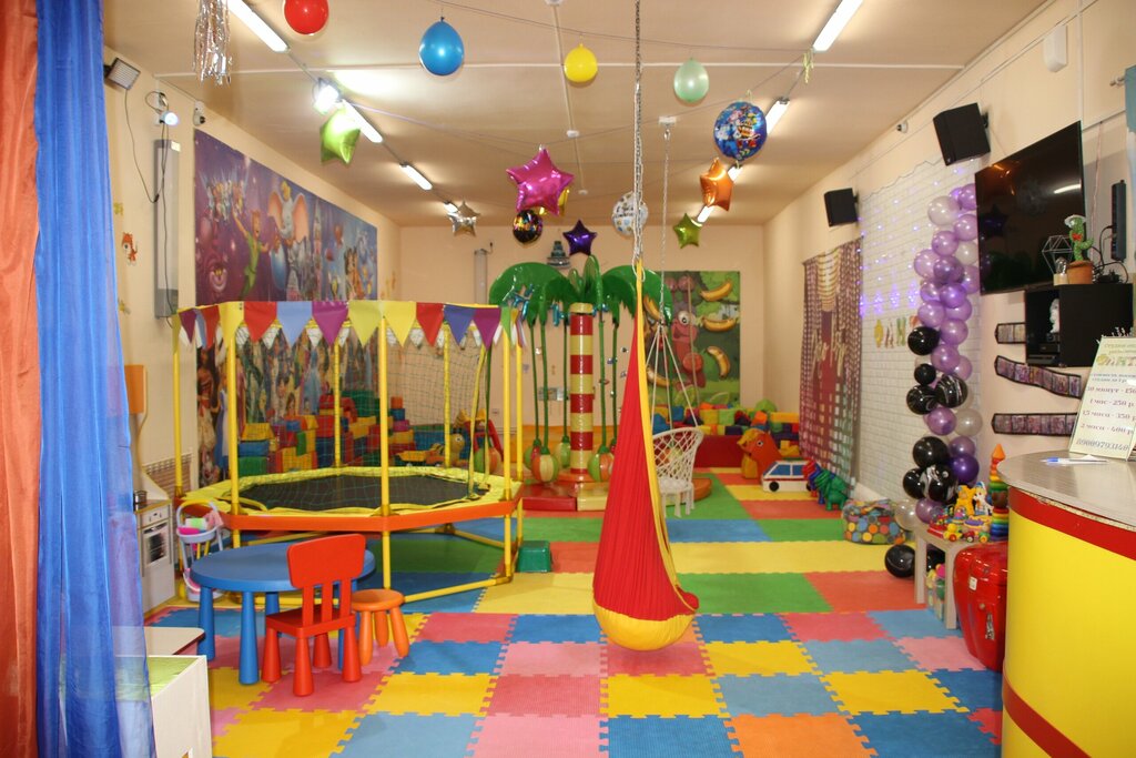 Play room Фантик, Pechora, photo