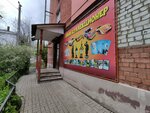 Юный коллекционер (Tolbukhina Avenue, 31), toys and games