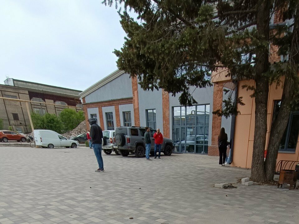 Web design studio РЦТ, Voronezh, photo