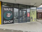 Smoky Guys (Parkhomenko Street, 11А), vape shop