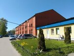 MakStroy (Mineralnaya Street, 13литЗ), industrial chemistry