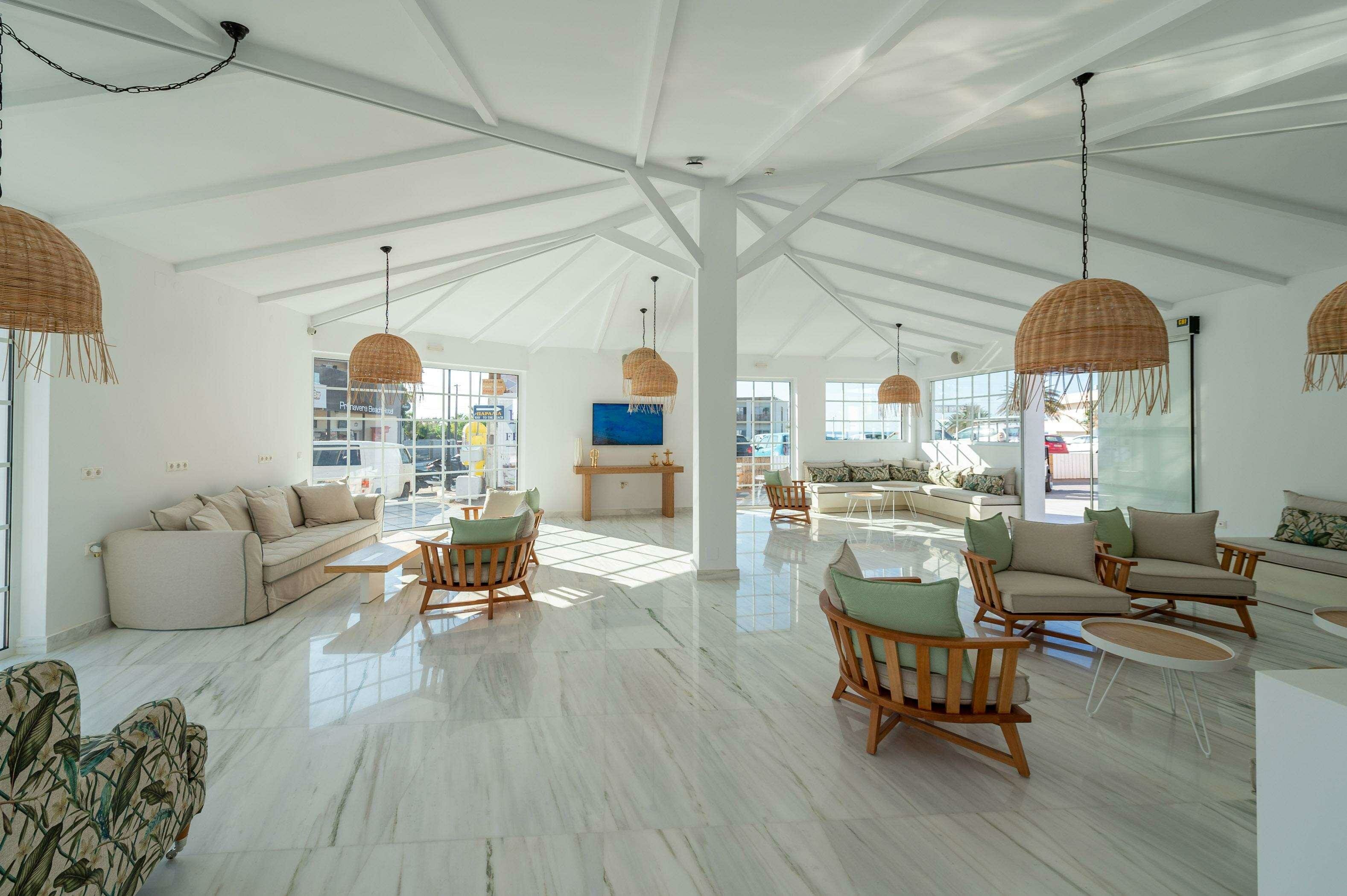 Фото High Beach Hotel