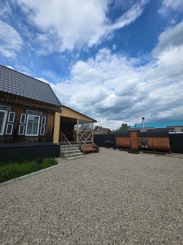 Hotel Гостевой дом, Ulyanovsk Oblast, photo