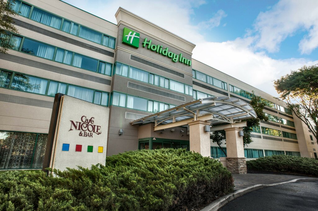Hotel Holiday Inn Princeton, State of New Jersey, photo