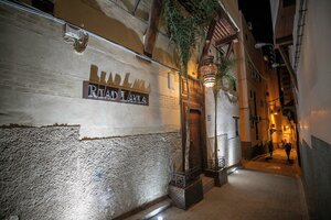 Гостиница Riad Layla