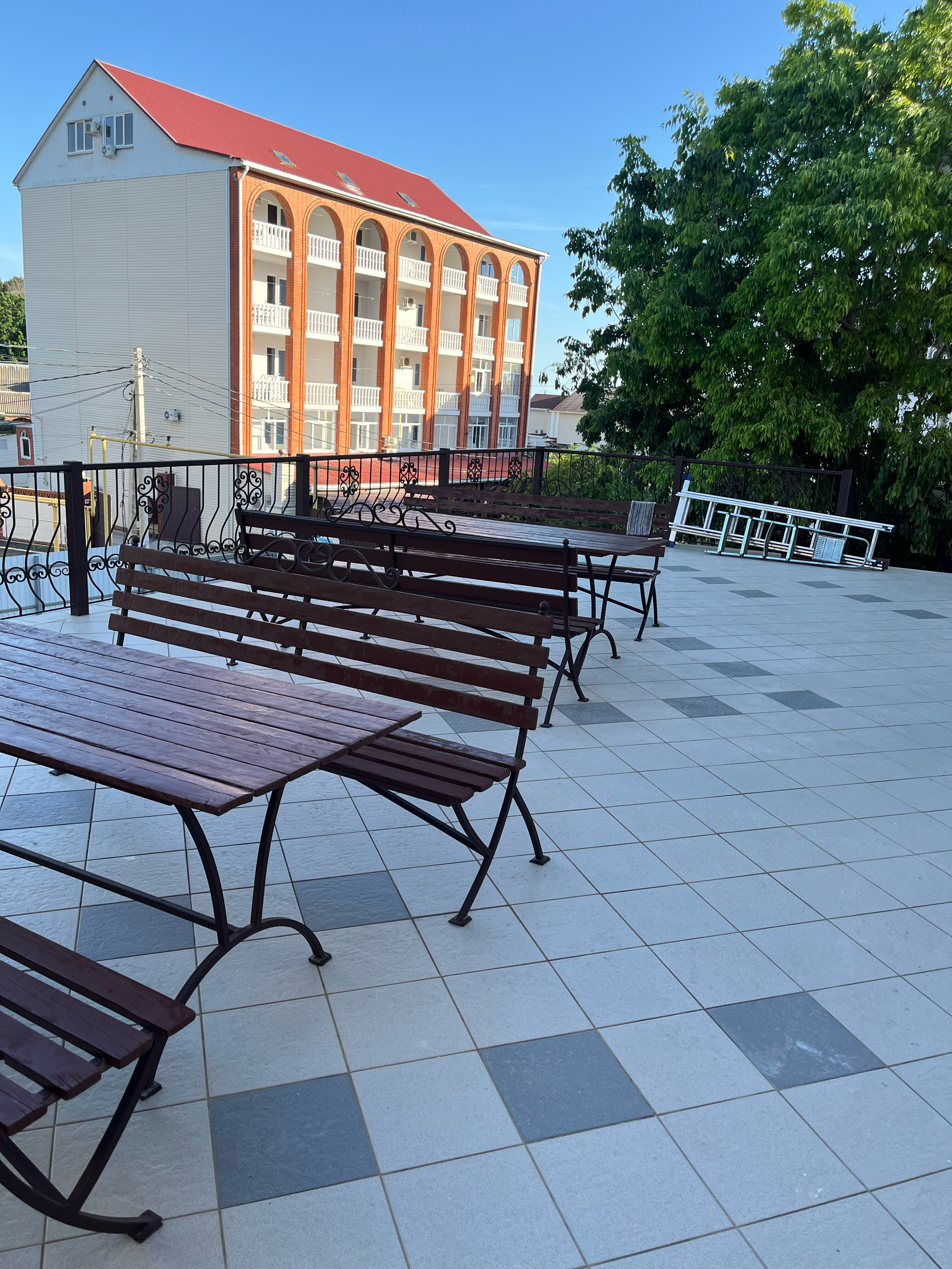 Фото отеля 3