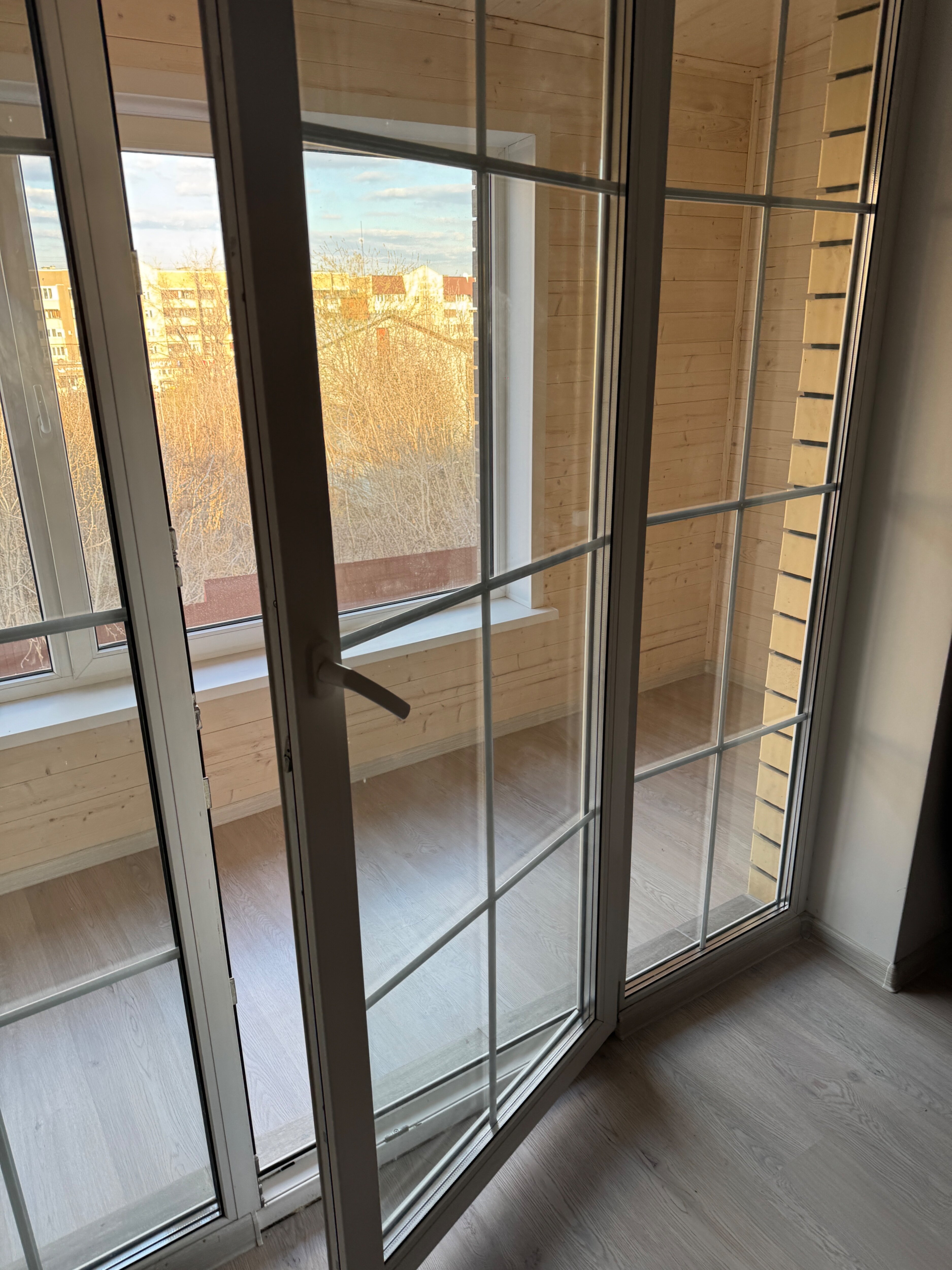 Фото Андреев Дом