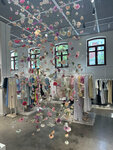 Indress (Petrovskiy Boulevard, 21), clothing store