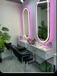 Nailwood (Kosmonavtov Street, 41), salón de belleza