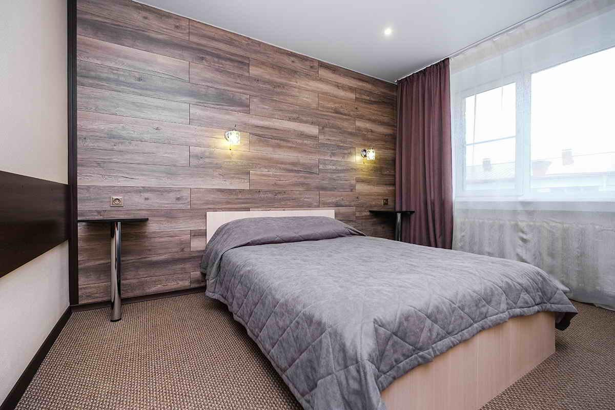 Фото Центральная