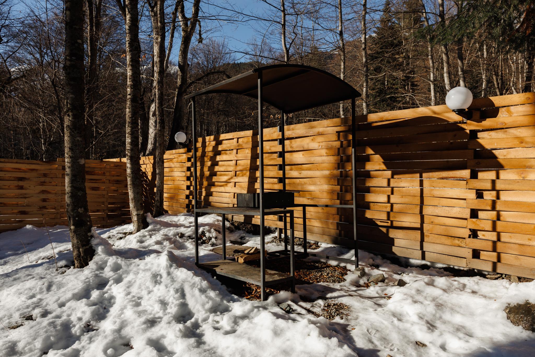 Фото Азгард