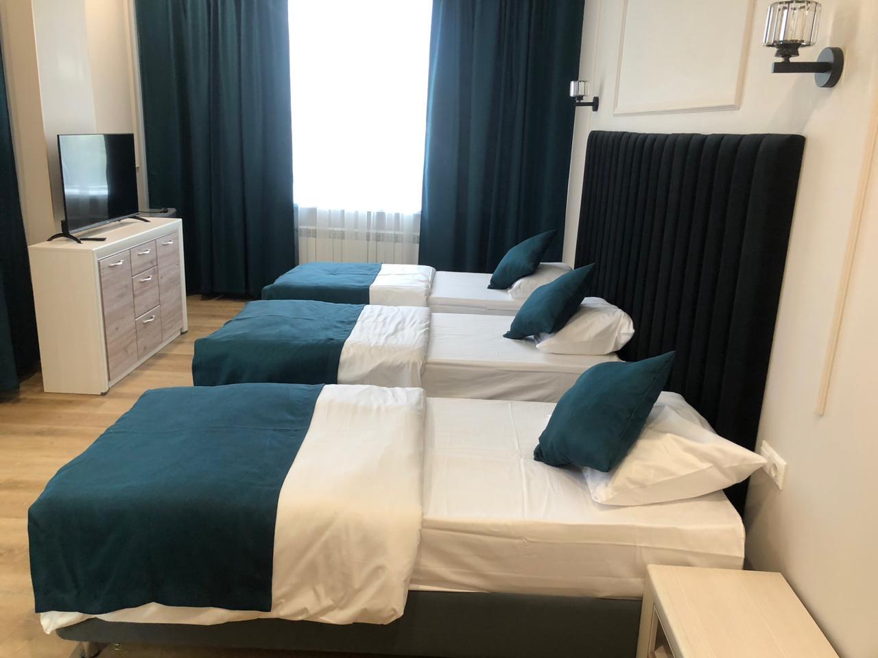 Фото Сити Аструм