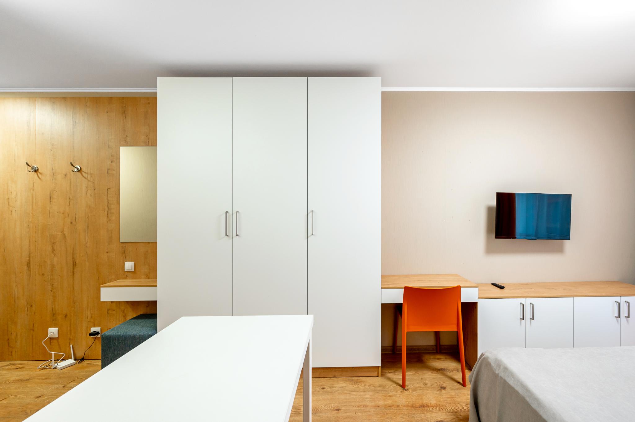 Фото Ава Старт SyncotelHome