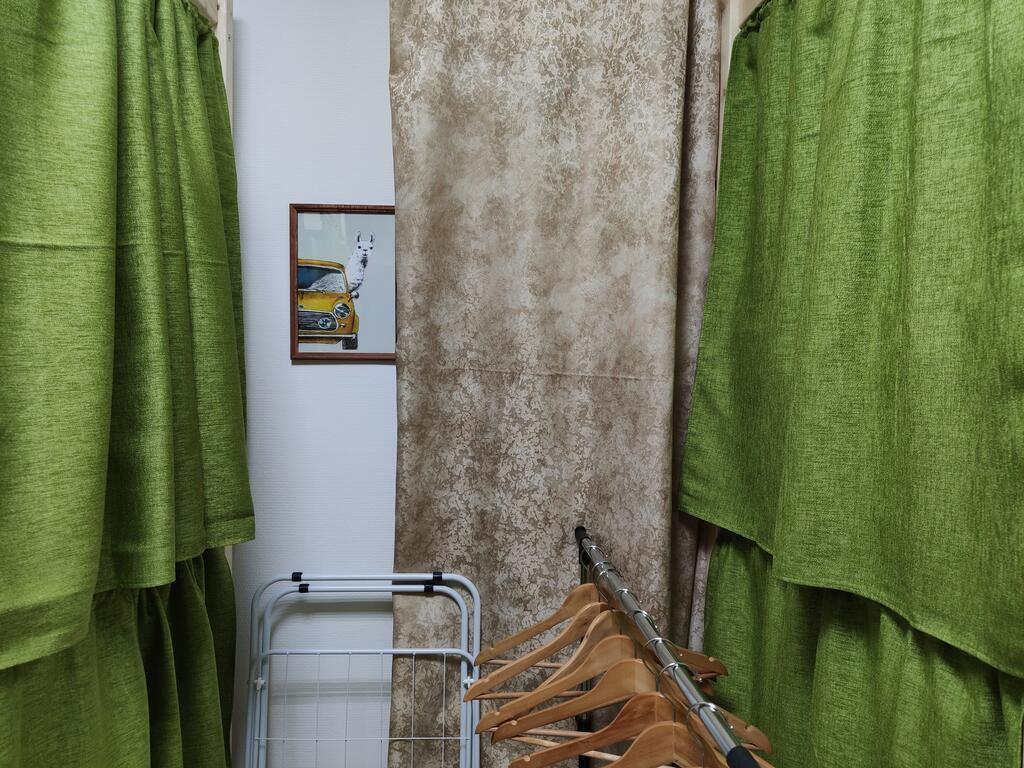 Фото Рус Черкизовская