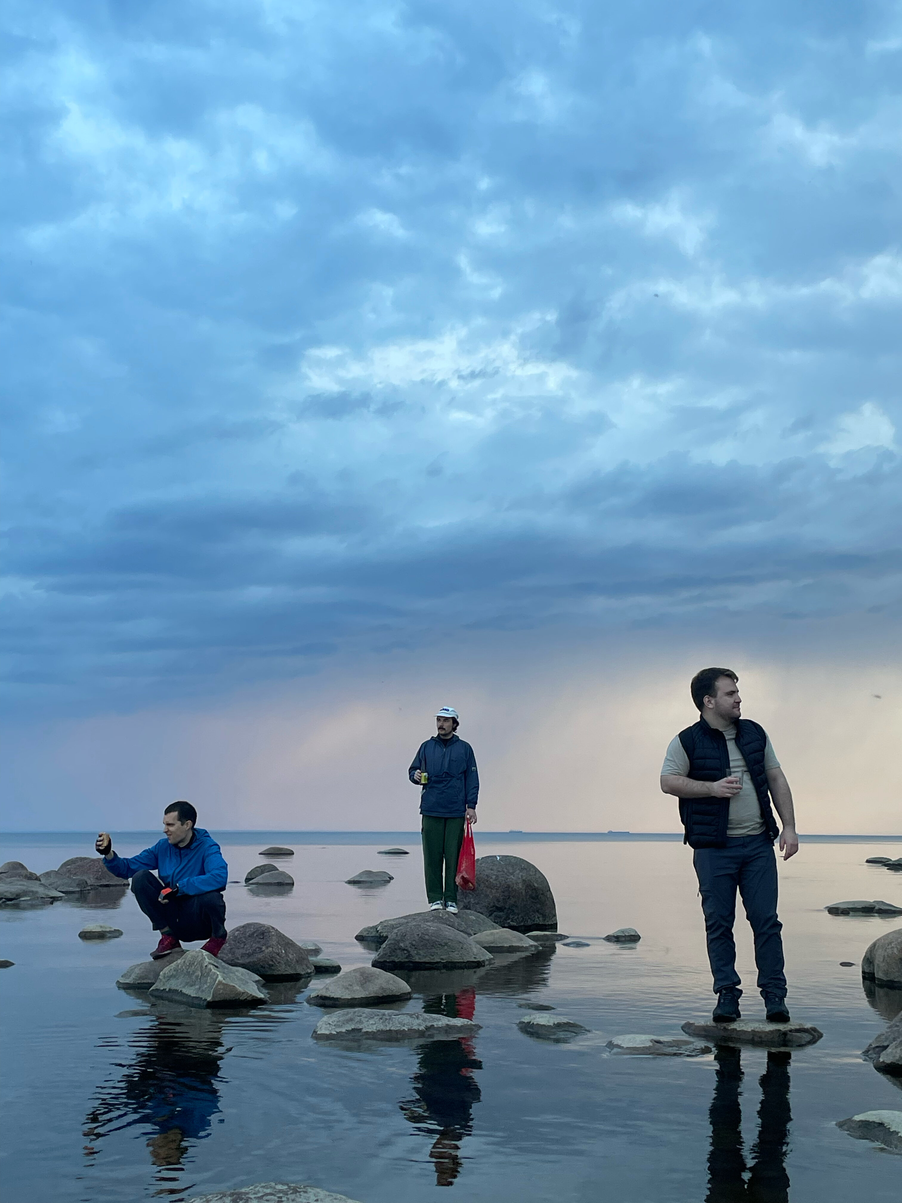 Фото Искатель