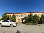 ЛидерТекс (Angarsky Village, Bureyskaya Street, 8/1), industrial enterprise