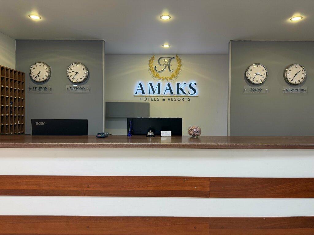 Hotel Amaks City Hotel Yoshkar-Ola, Yoshkar‑Ola, photo