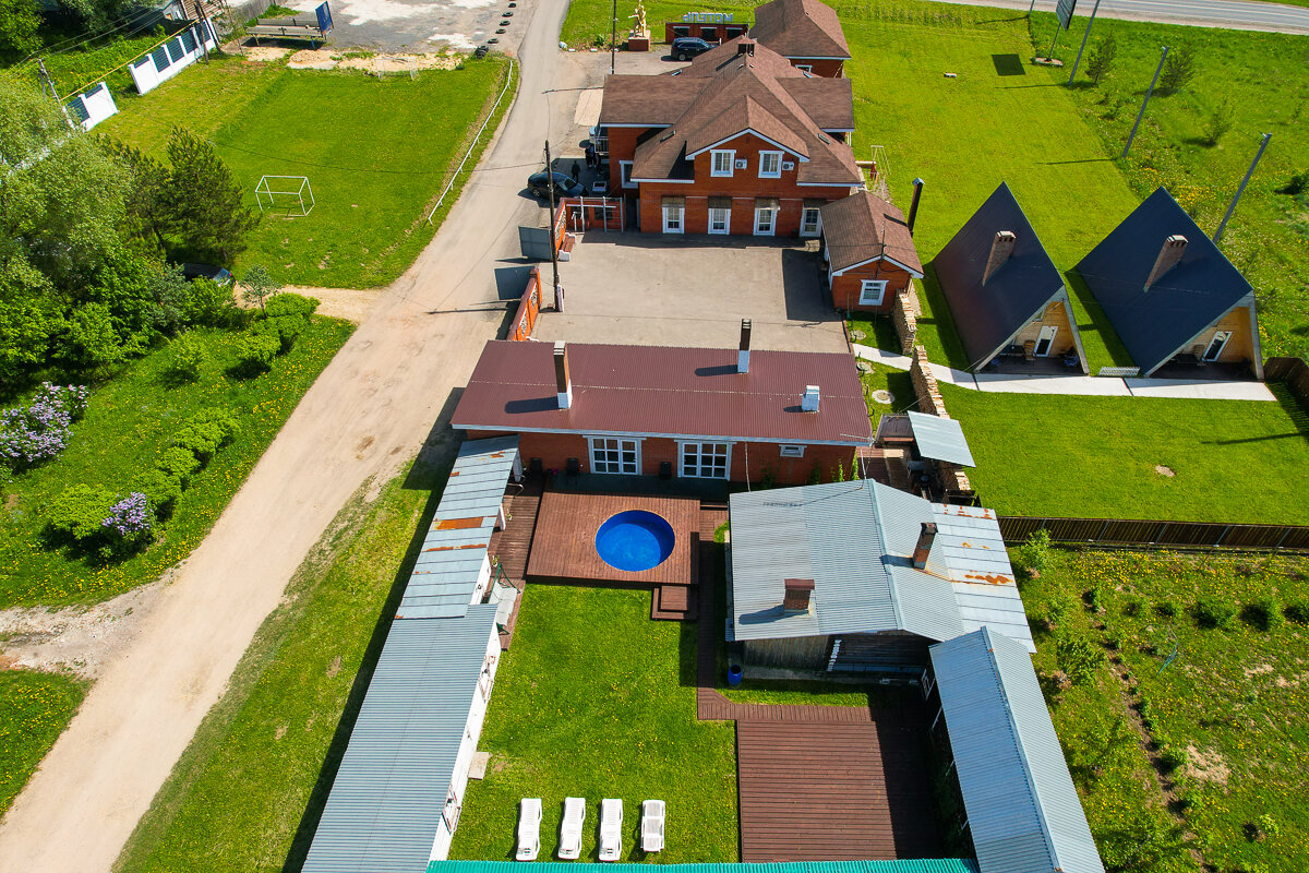 Фото Родина