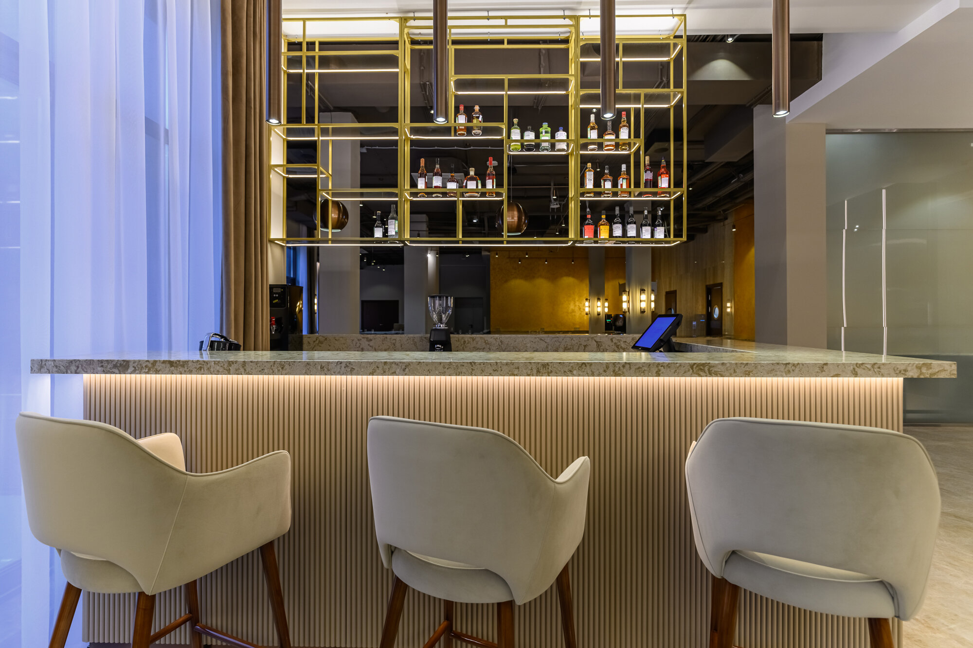 Фото Munib Hotel