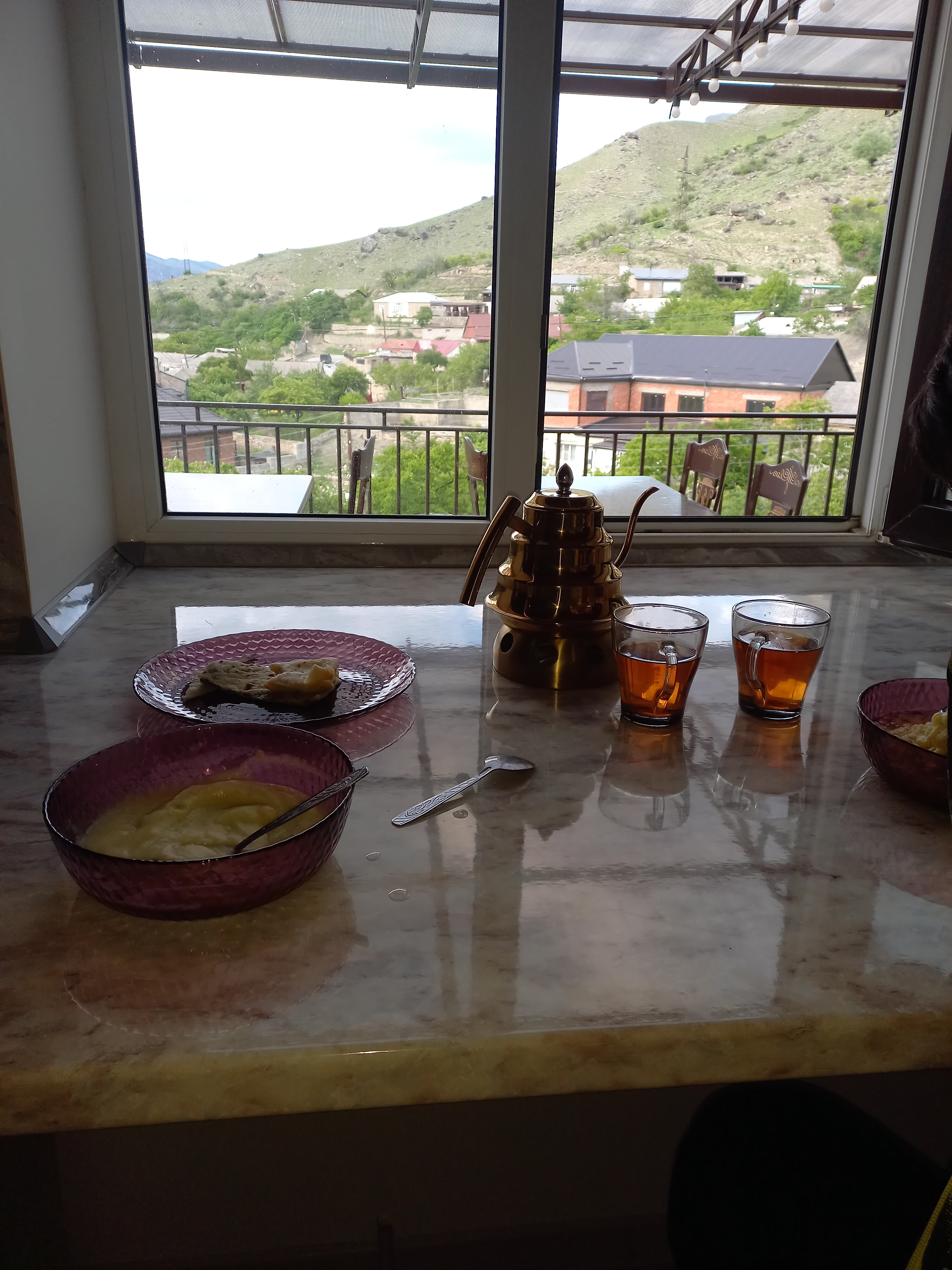 Фото Терраса 95