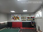 Zarayskiy bizon (Moskovskaya Street, 98Б), club deportivo, sección