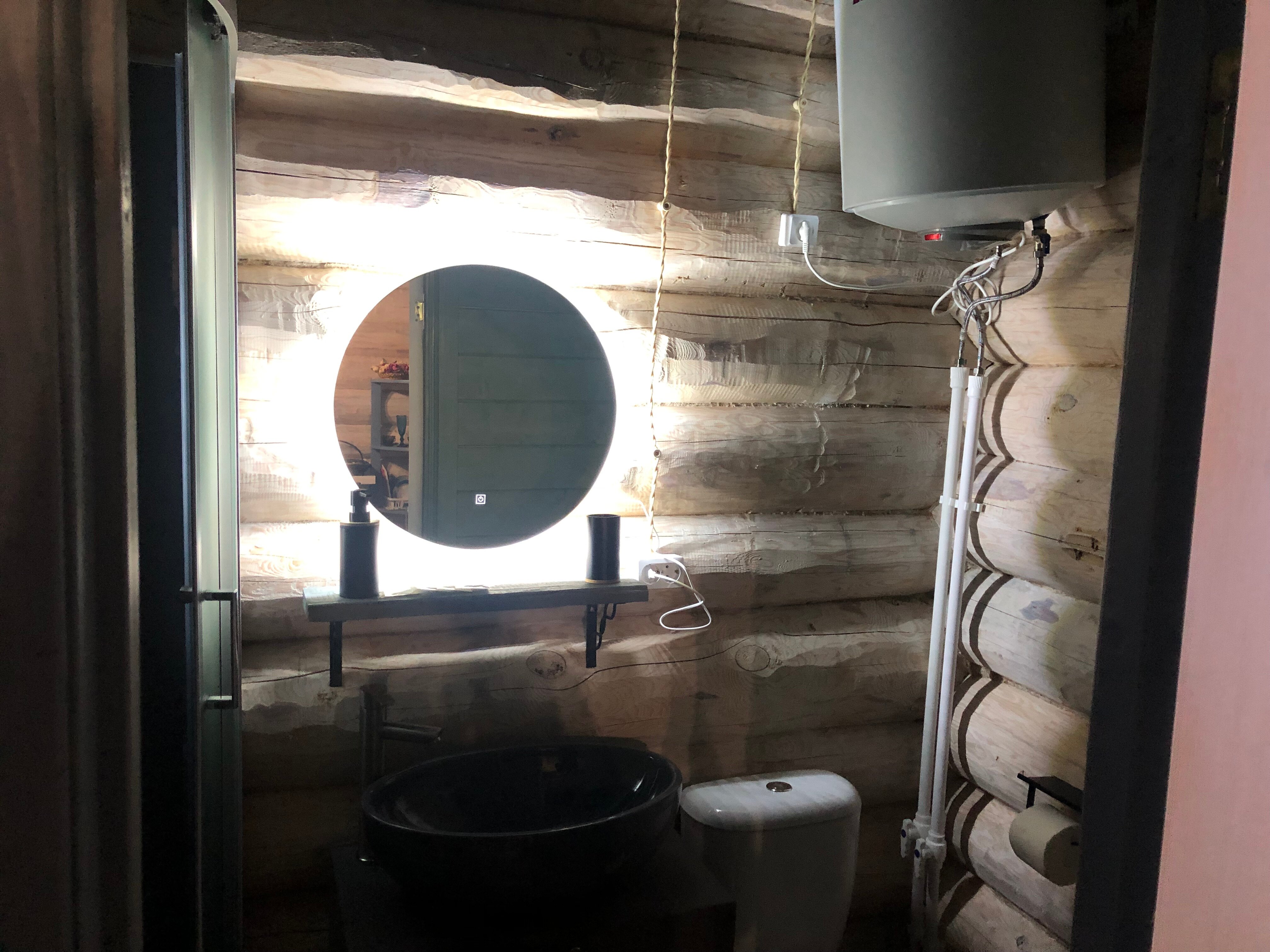 Фото Лунная Долина