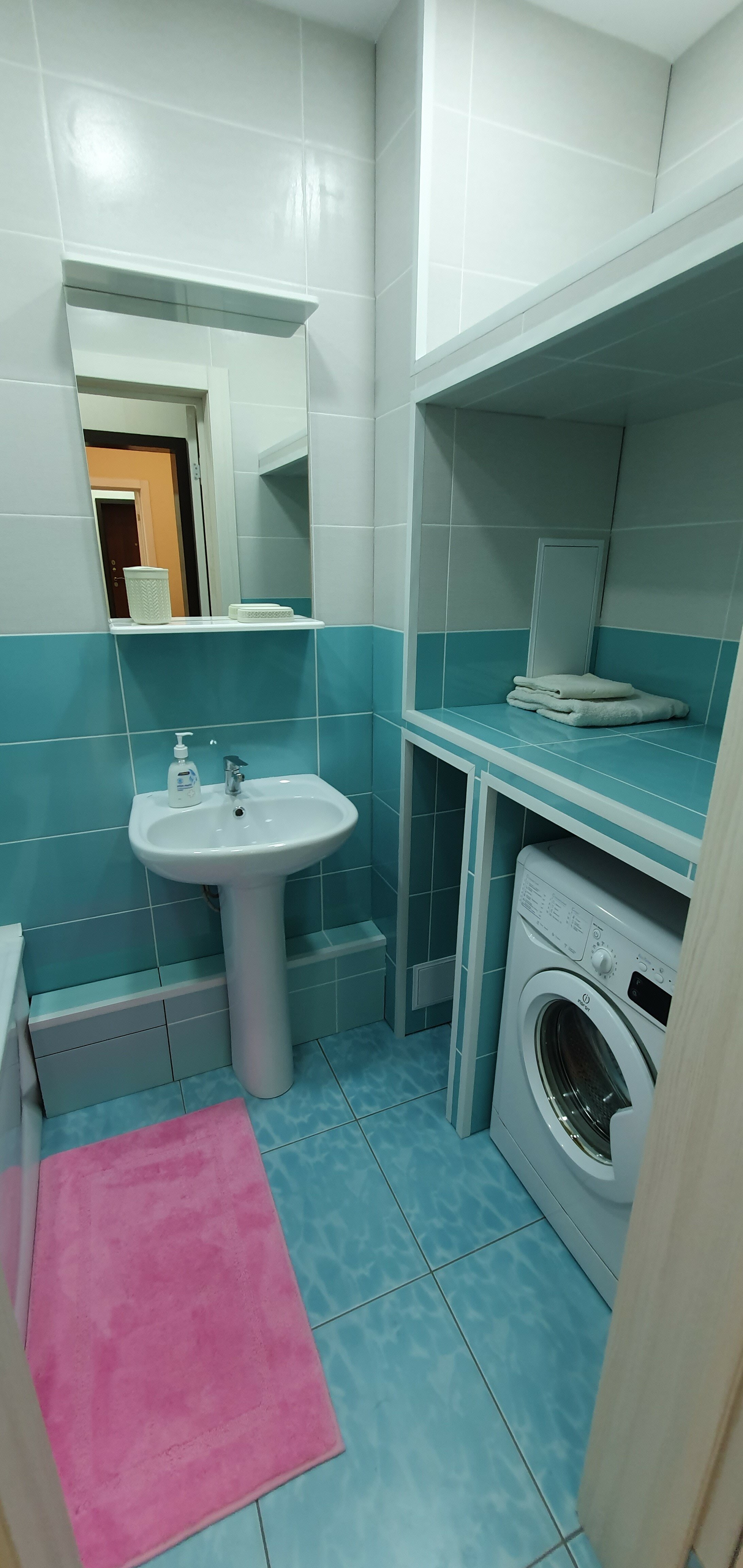 Фото отеля 4