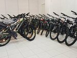 Мир велосипедов (Goncharova Street, 2), tienda de bicicletas