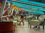 Genatsvale (Zemlyanoy Val Street, 18с4) ، مطعم