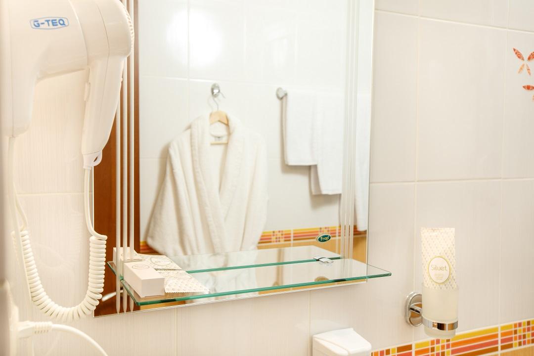 Фото AurA Aquarelle Hotel