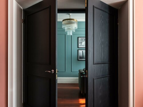 Гостиница Дом Бутик Отель в Санкт-Петербурге