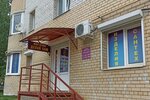 Delay sam (Trufanova Street, 28А) ، أداة بناء