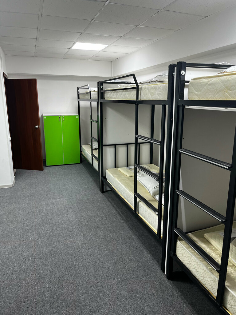 Hostel Injir, Astana, photo