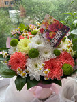 Цветы (Lenina Street, 13), flower shop